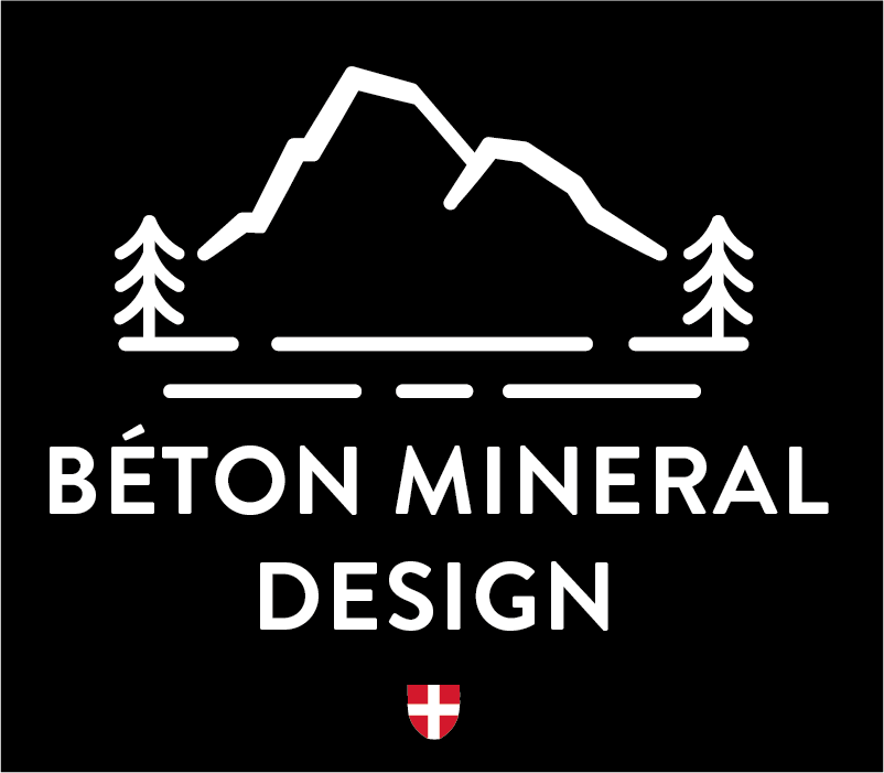 Beton ciré Haute-Savoie